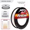 The Beadsmith Fireline by Berkley – Micro-Fused Braided Thread